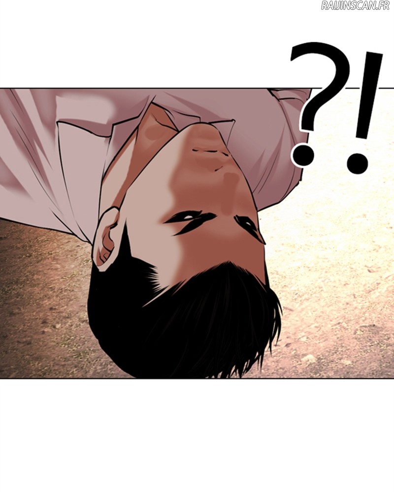 Lookism Chapitre 487 - Page 50