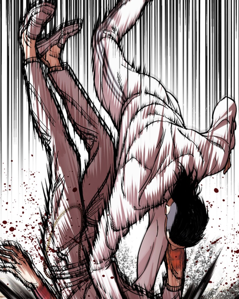 Lookism Chapitre 487 - Page 52