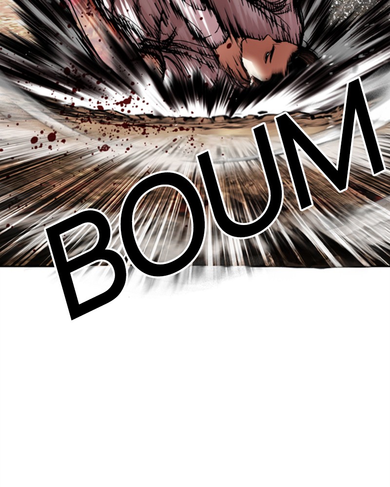 Lookism Chapitre 487 - Page 53