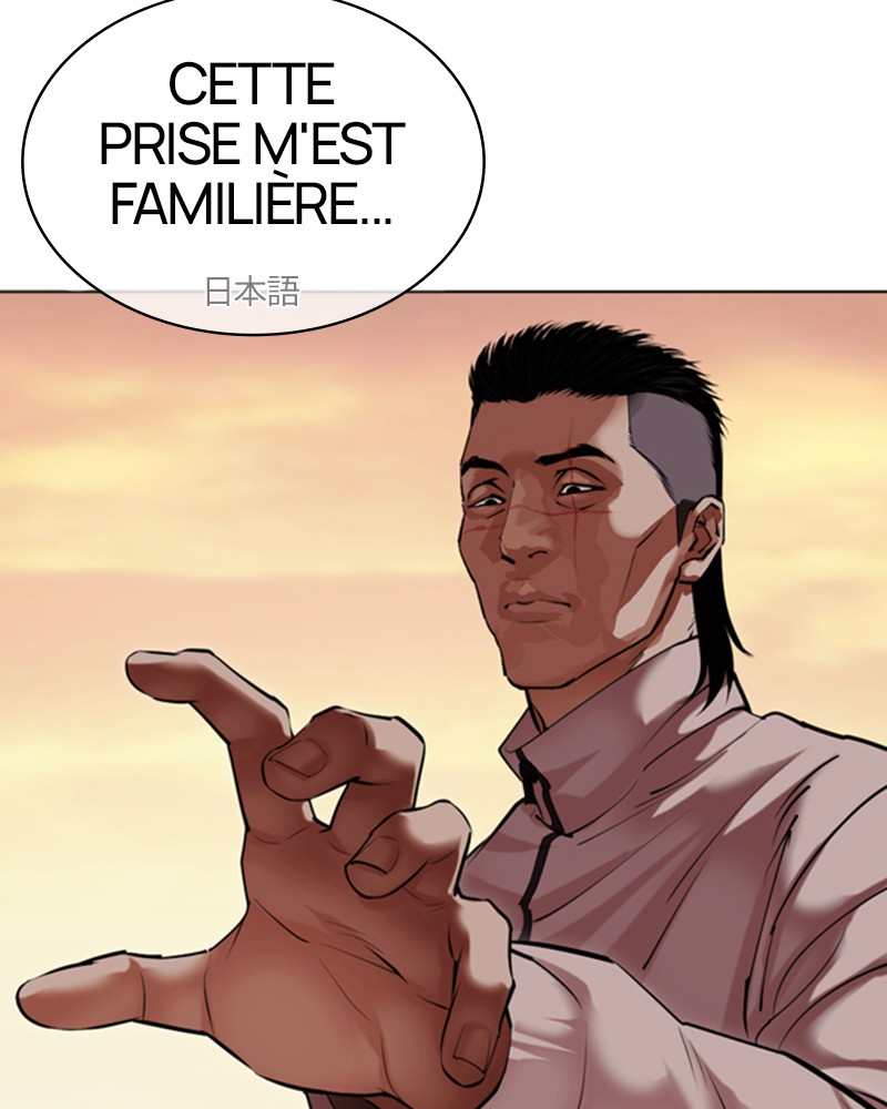 Lookism Chapitre 487 - Page 59