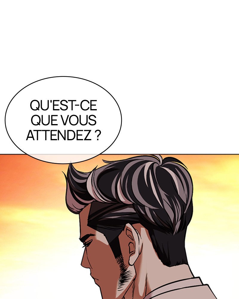 Lookism Chapitre 487 - Page 6