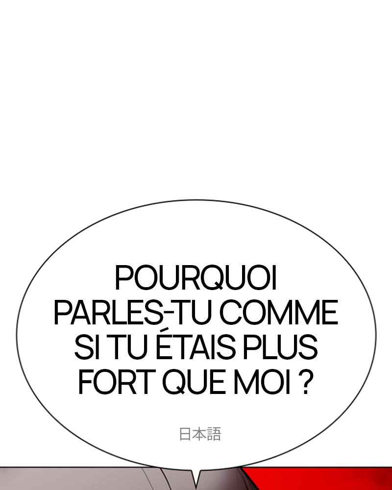 Lookism Chapitre 487 - Page 64