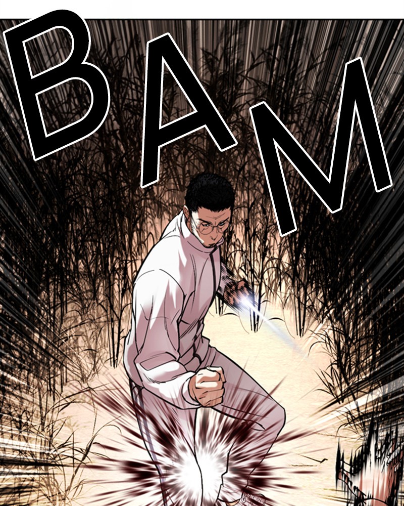 Lookism Chapitre 487 - Page 68