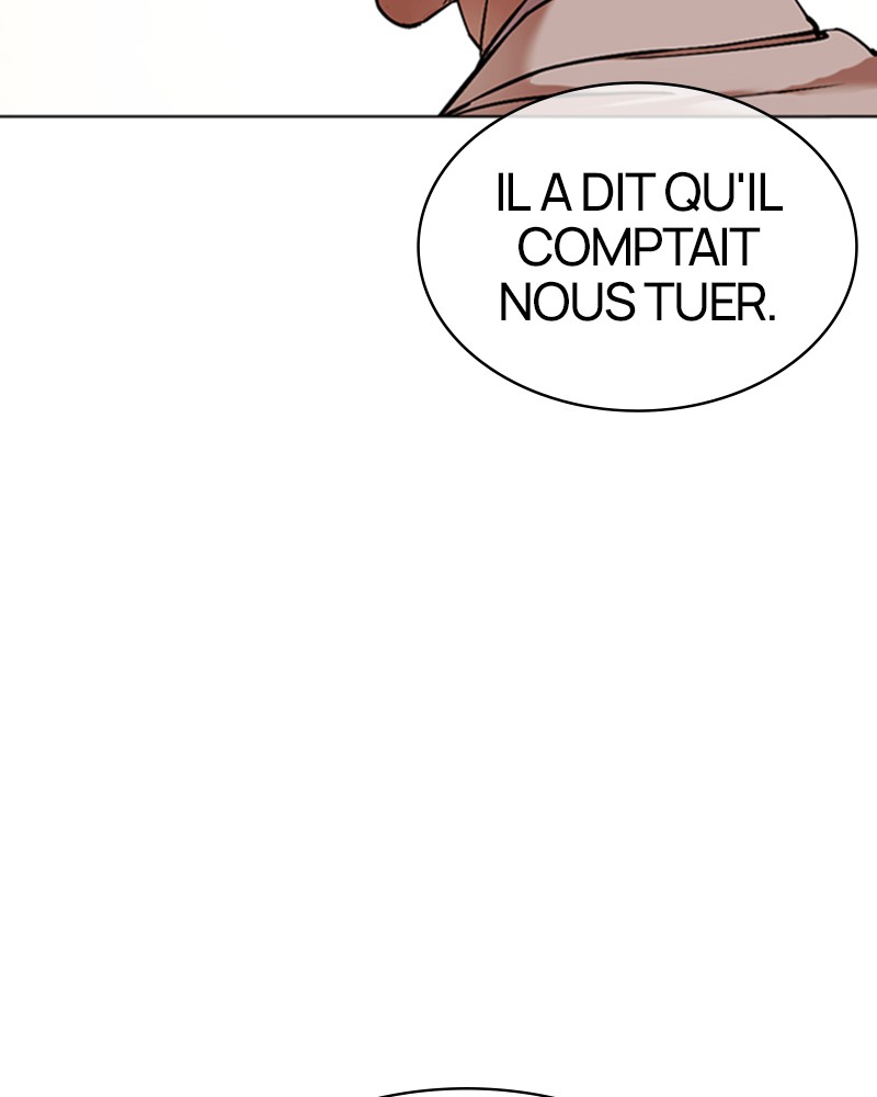 Lookism Chapitre 487 - Page 7