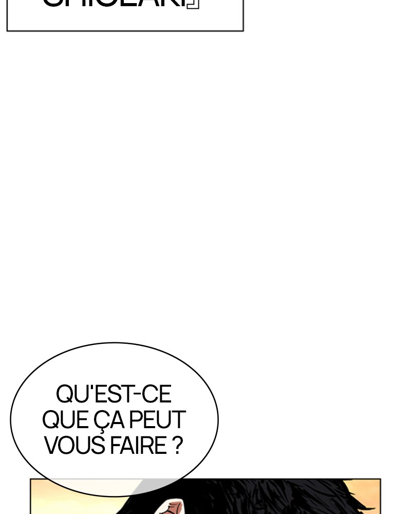 Lookism Chapitre 487 - Page 76