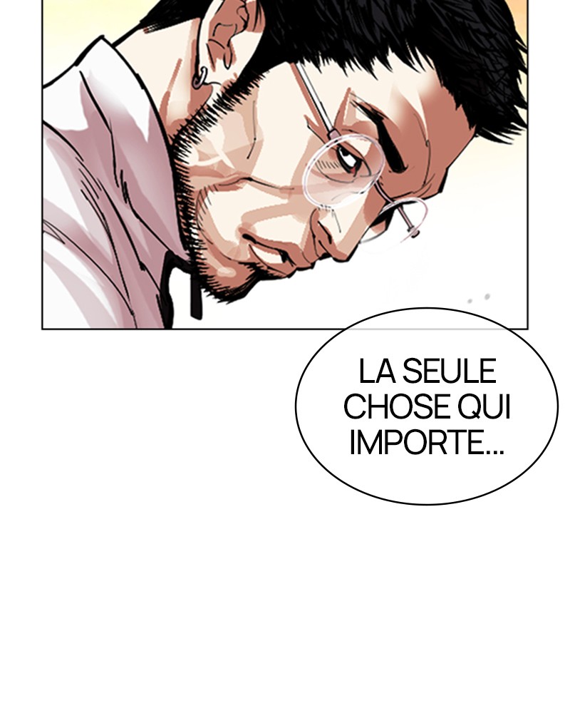 Lookism Chapitre 487 - Page 77