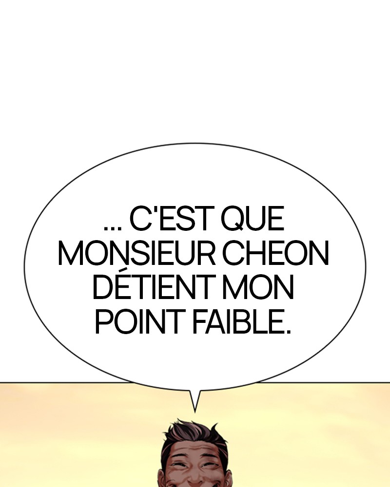 Lookism Chapitre 487 - Page 78
