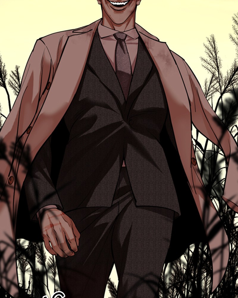 Lookism Chapitre 487 - Page 79