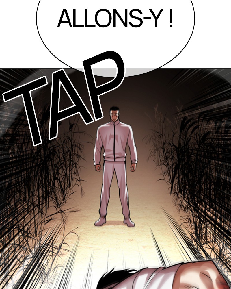 Lookism Chapitre 487 - Page 81