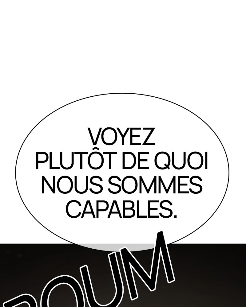 Lookism Chapitre 487 - Page 84