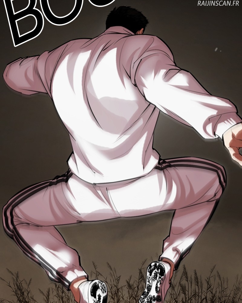 Lookism Chapitre 487 - Page 85