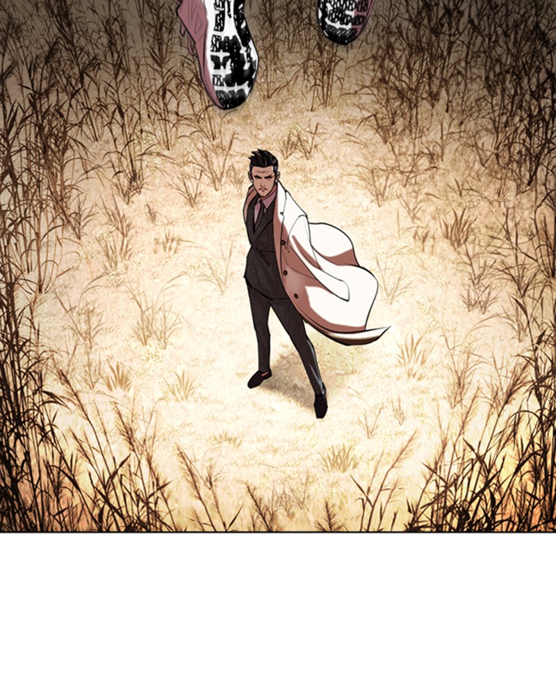 Lookism Chapitre 487 - Page 86