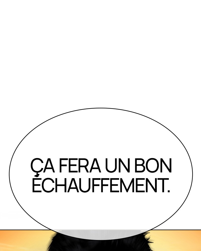 Lookism Chapitre 487 - Page 87