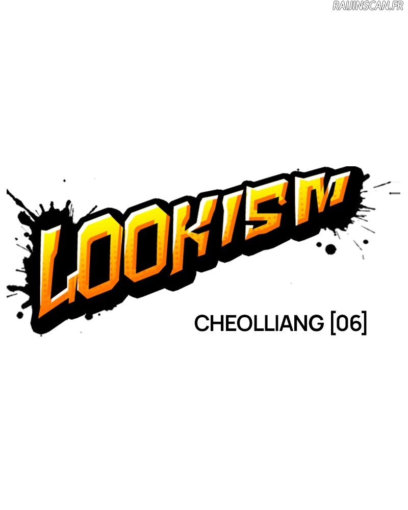 Lookism Chapitre 487 - Page 90