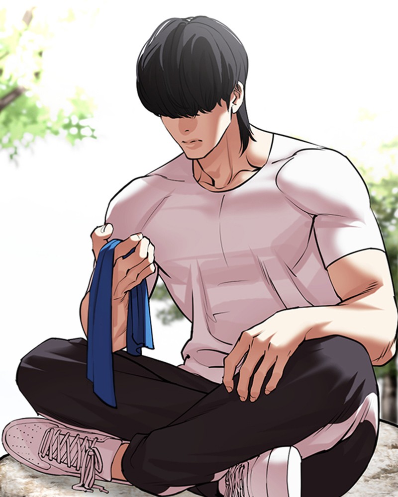 Lookism Chapitre 487 - Page 93