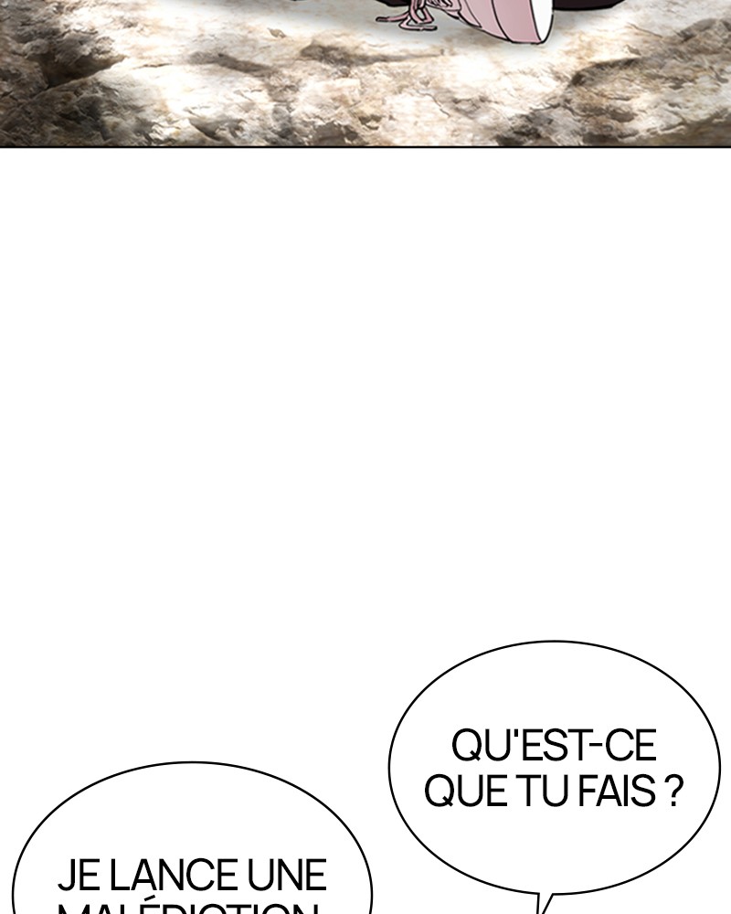 Lookism Chapitre 487 - Page 94