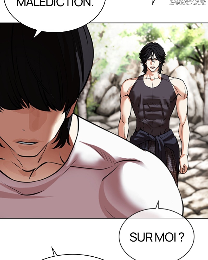 Lookism Chapitre 487 - Page 95
