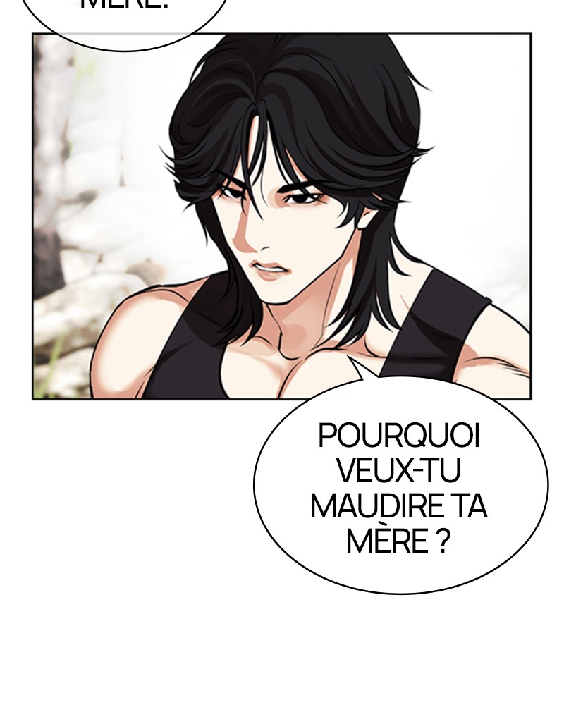 Lookism Chapitre 487 - Page 97