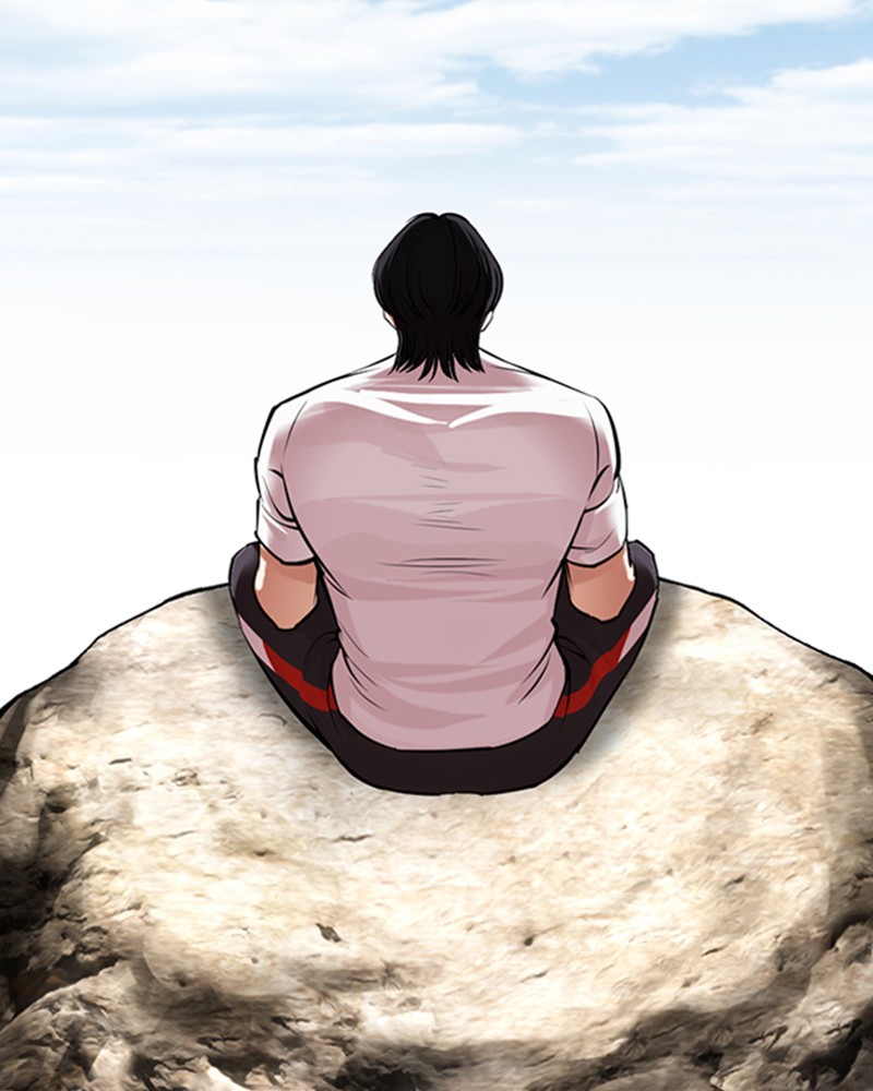Lookism Chapitre 487 - Page 99