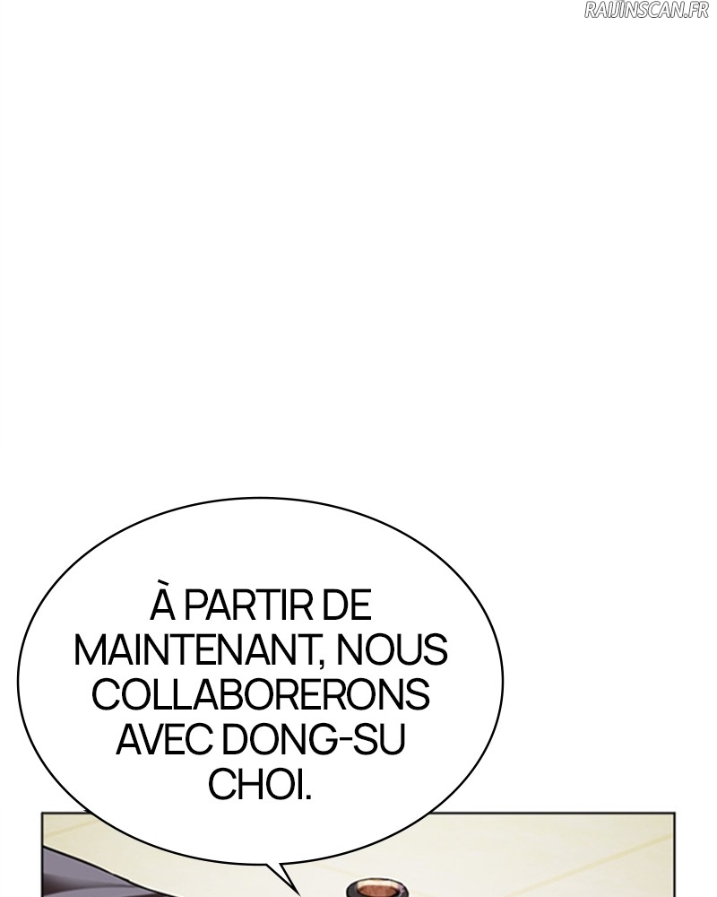Lookism Chapitre 488 - Page 10