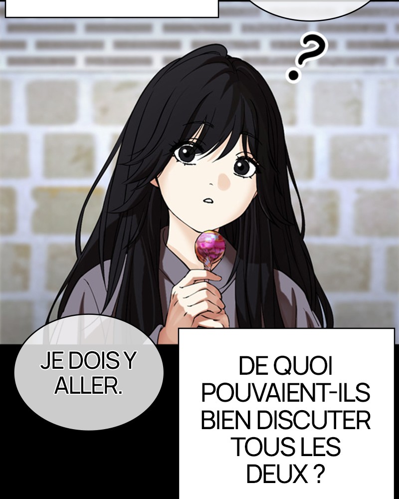 Lookism Chapitre 488 - Page 101