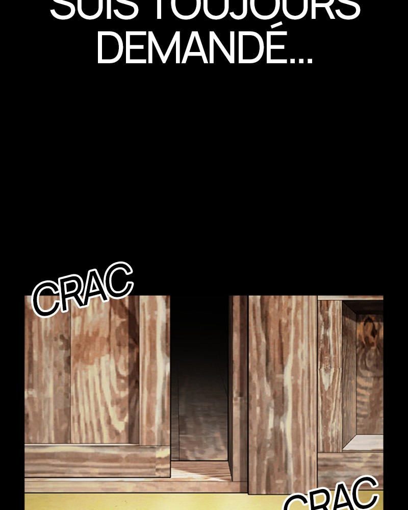 Lookism Chapitre 488 - Page 104