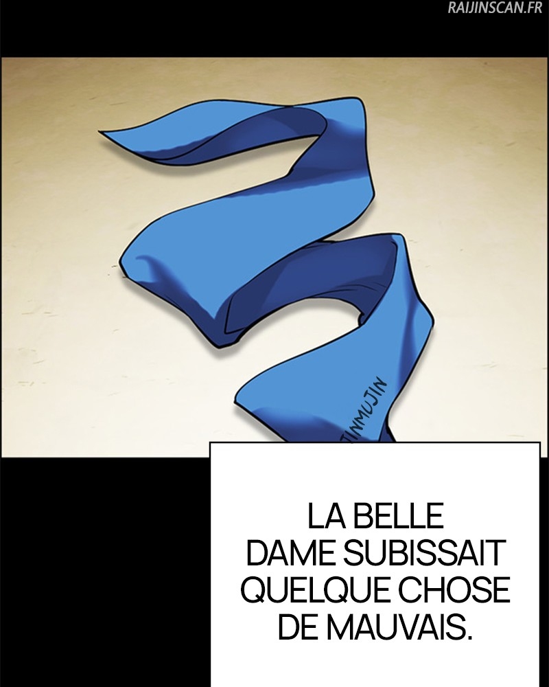 Lookism Chapitre 488 - Page 110