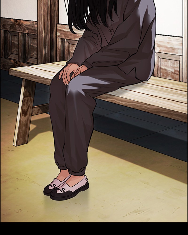Lookism Chapitre 488 - Page 112