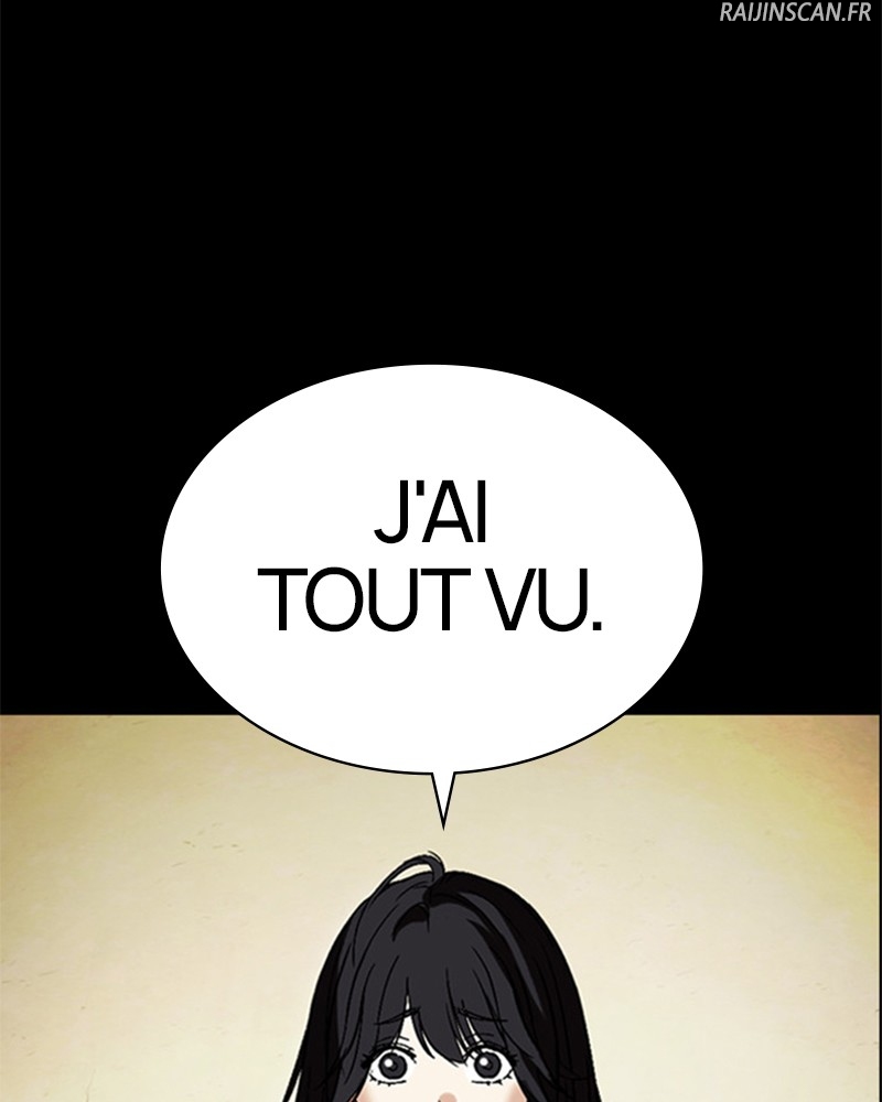 Lookism Chapitre 488 - Page 115