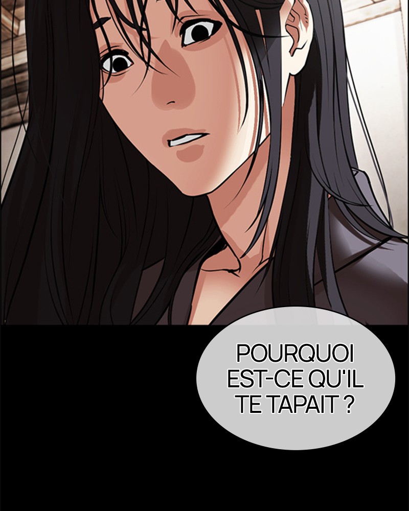 Lookism Chapitre 488 - Page 118
