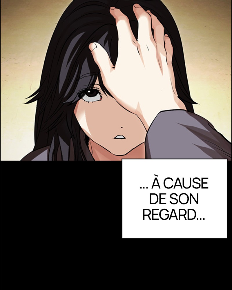 Lookism Chapitre 488 - Page 123