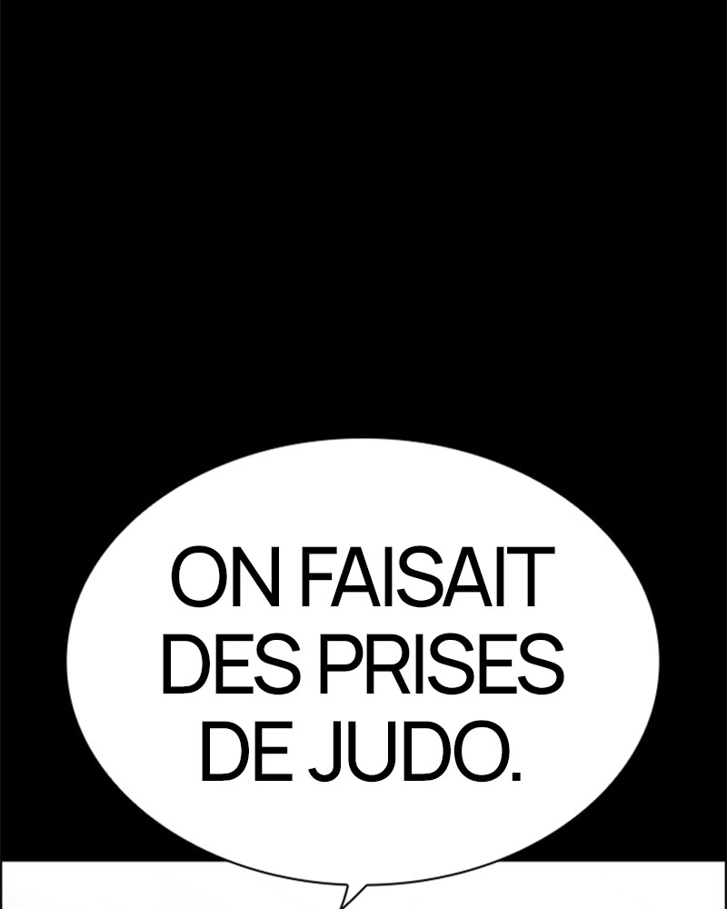 Lookism Chapitre 488 - Page 124