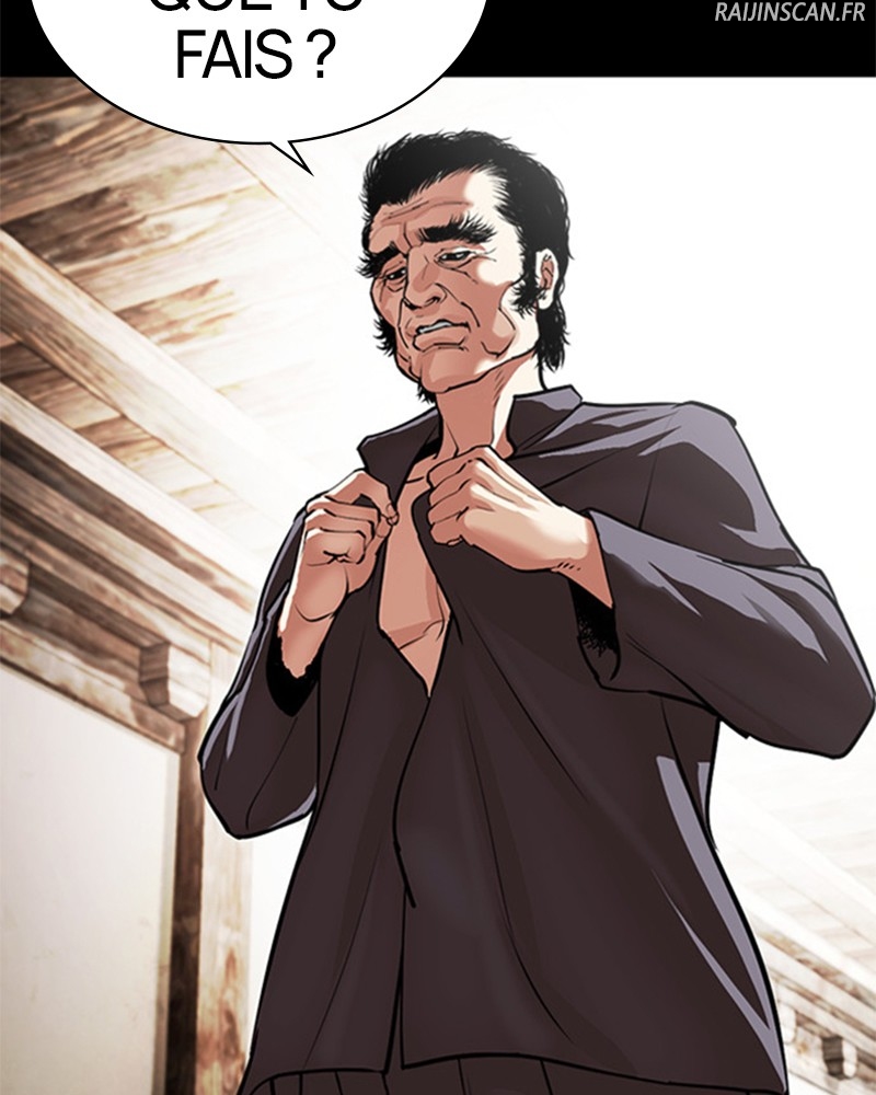 Lookism Chapitre 488 - Page 130