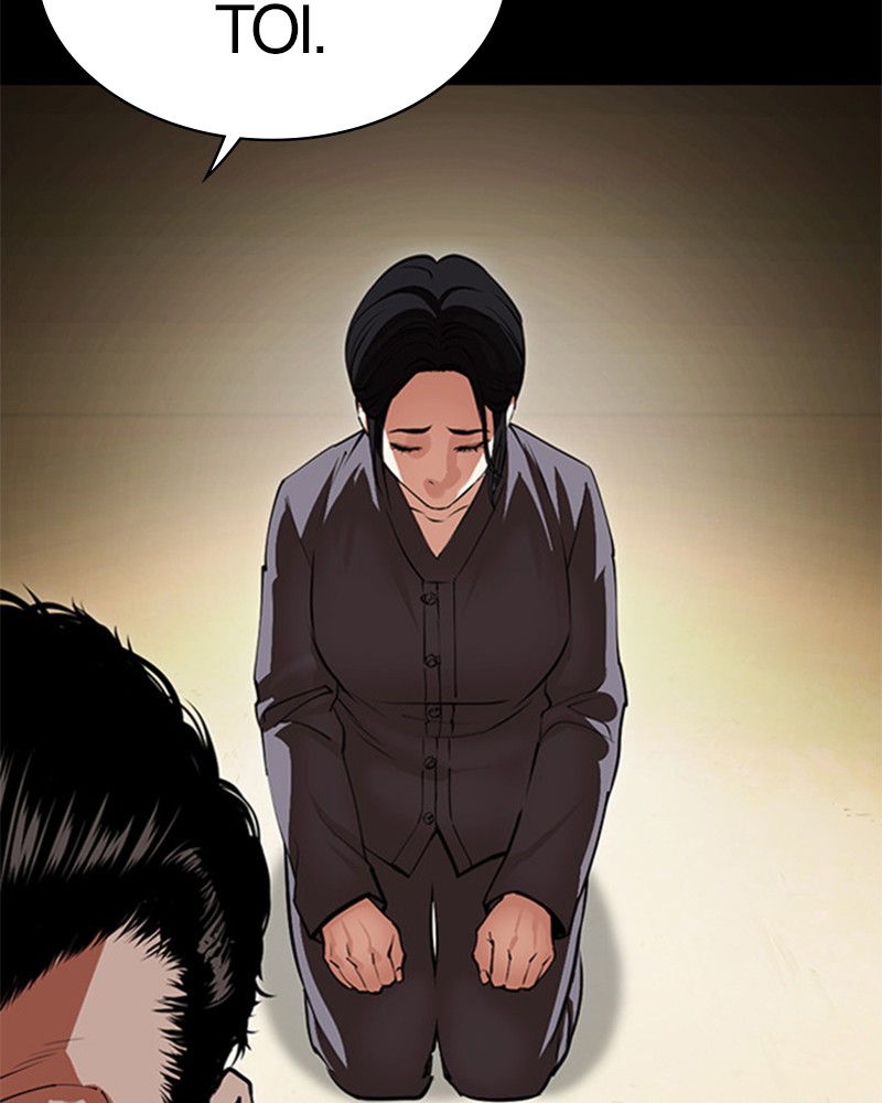 Lookism Chapitre 488 - Page 132