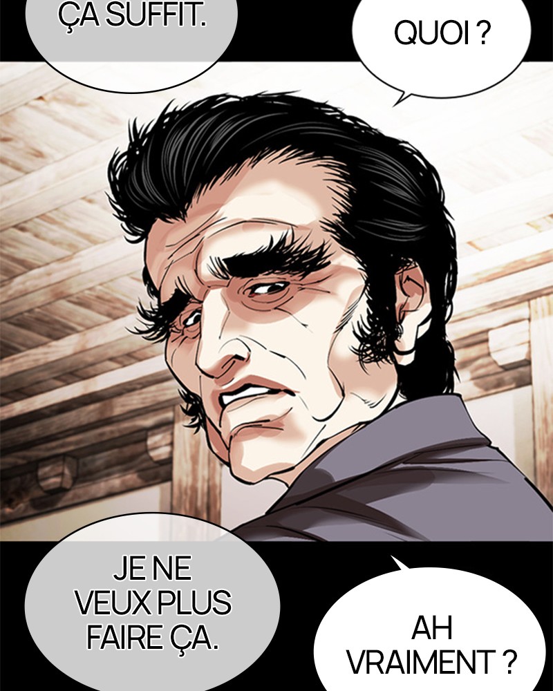Lookism Chapitre 488 - Page 134