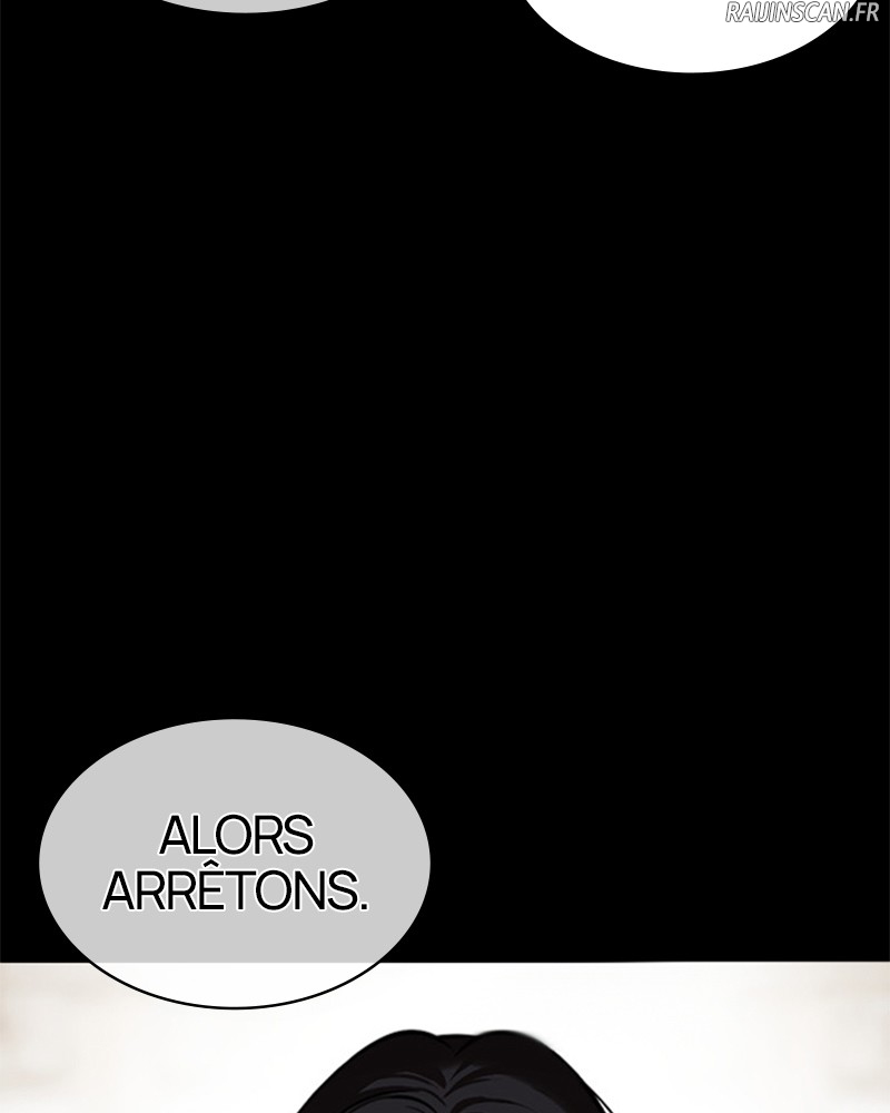 Lookism Chapitre 488 - Page 135