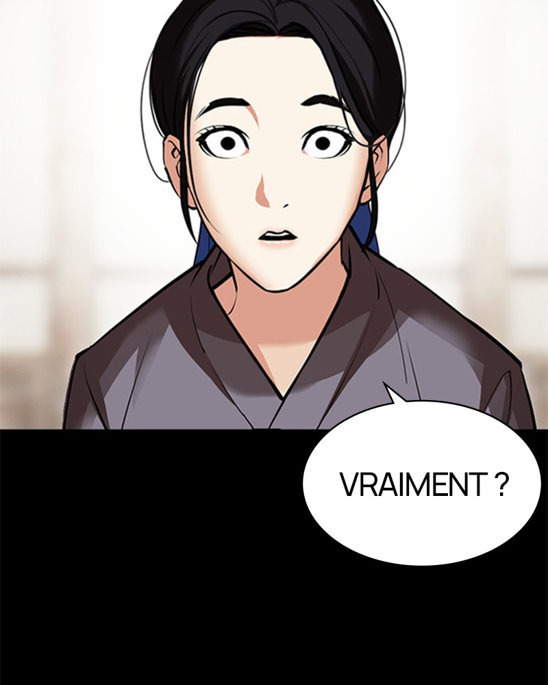 Lookism Chapitre 488 - Page 136