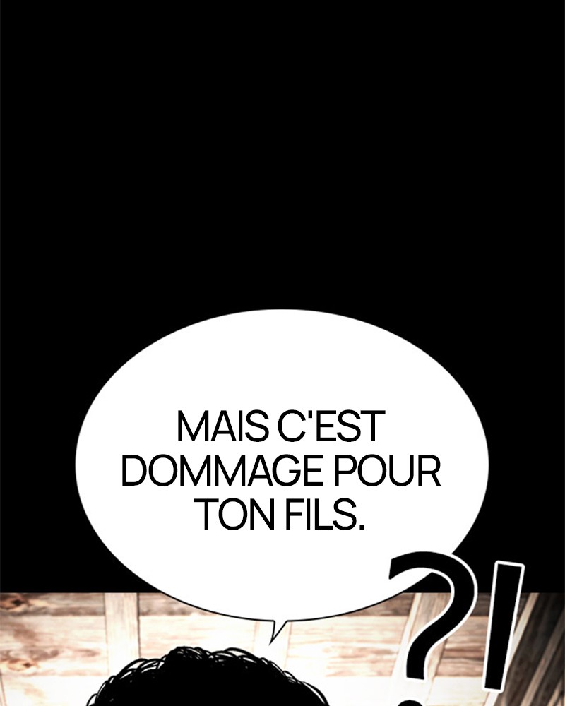 Lookism Chapitre 488 - Page 137