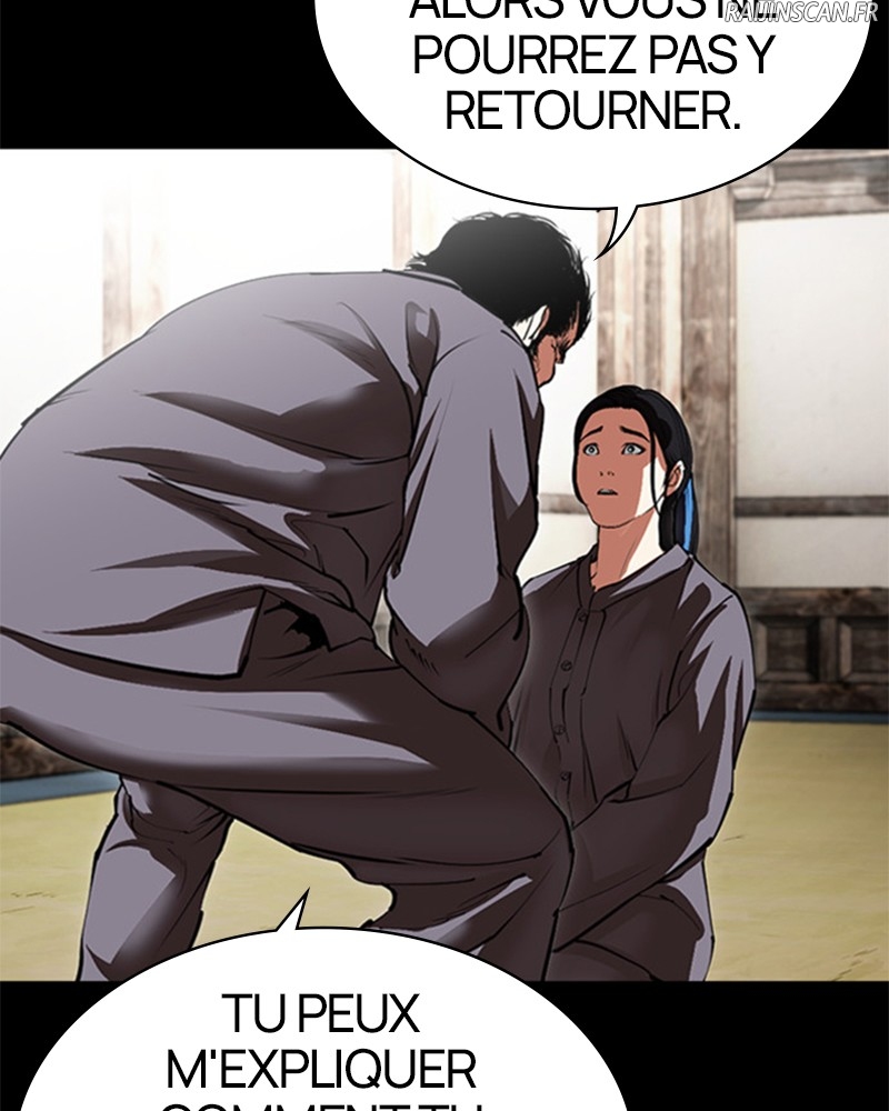 Lookism Chapitre 488 - Page 140