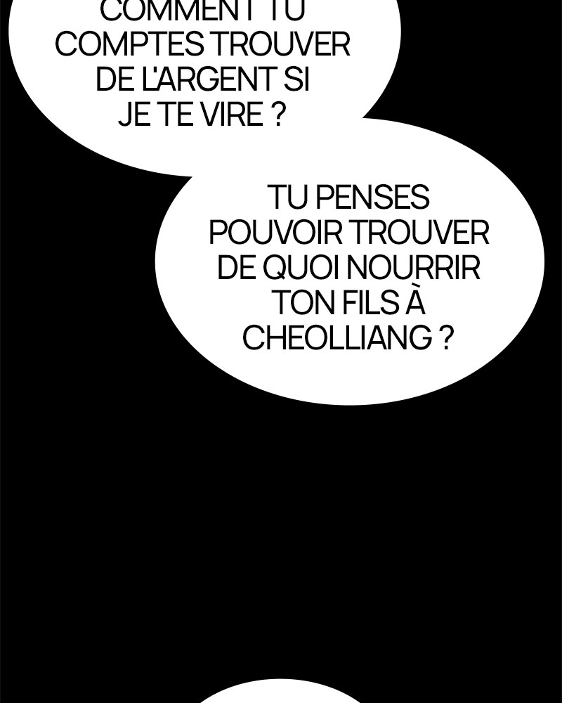 Lookism Chapitre 488 - Page 141