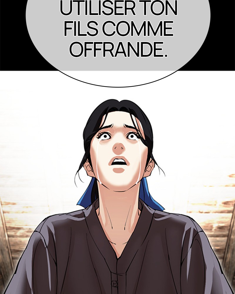 Lookism Chapitre 488 - Page 143