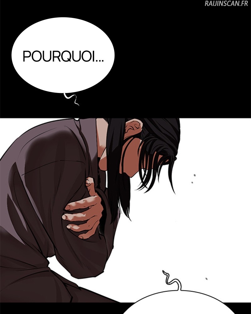 Lookism Chapitre 488 - Page 145