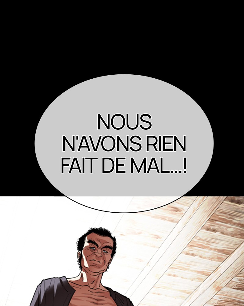 Lookism Chapitre 488 - Page 149