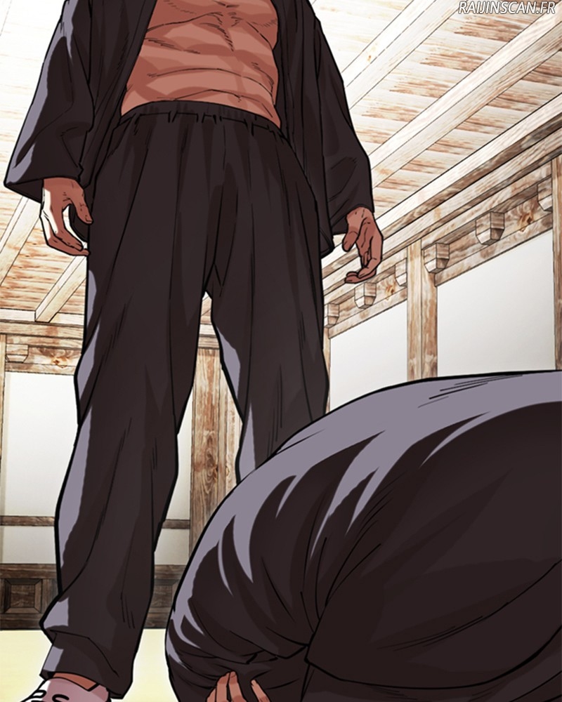 Lookism Chapitre 488 - Page 150