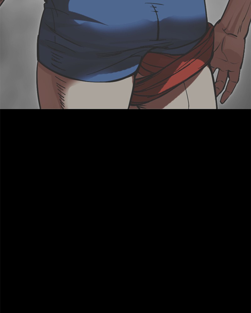 Lookism Chapitre 488 - Page 156