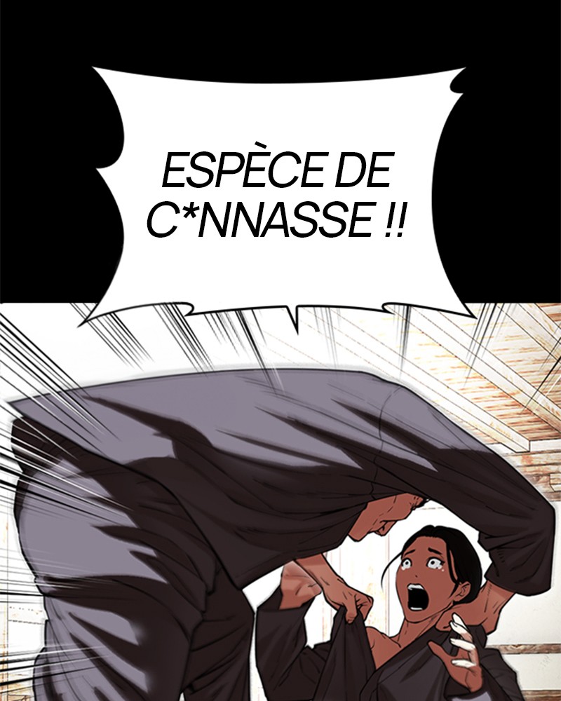 Lookism Chapitre 488 - Page 158