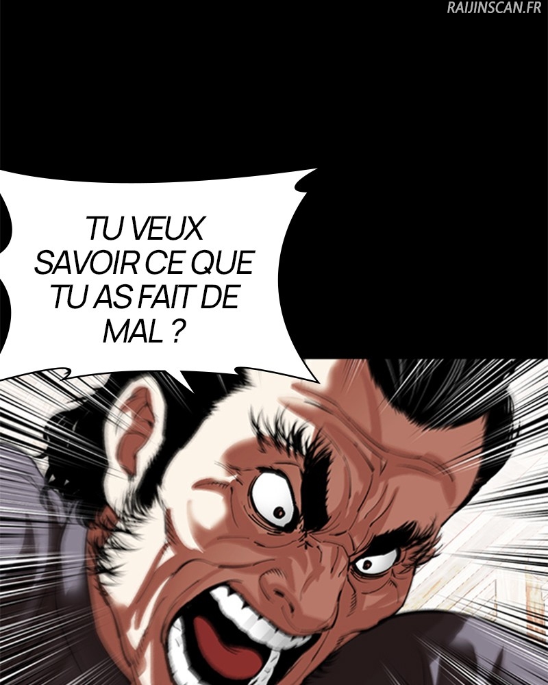 Lookism Chapitre 488 - Page 160