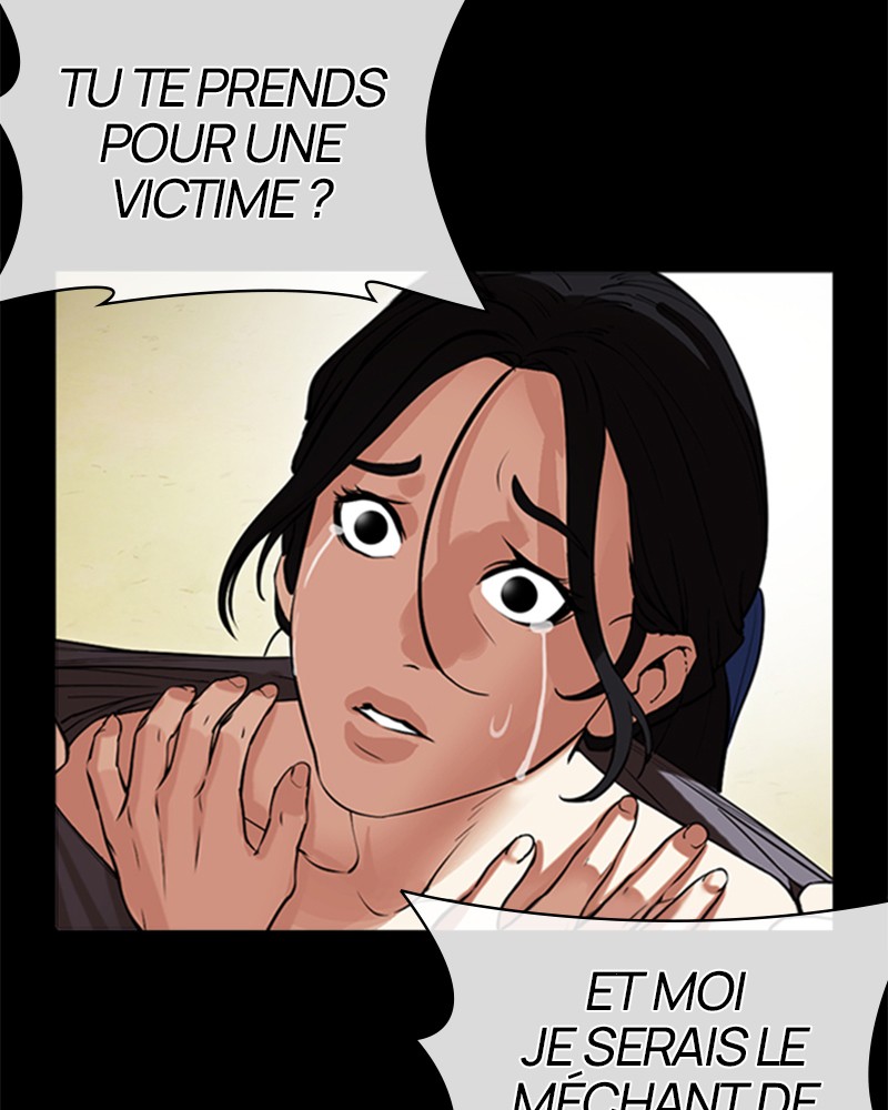 Lookism Chapitre 488 - Page 162