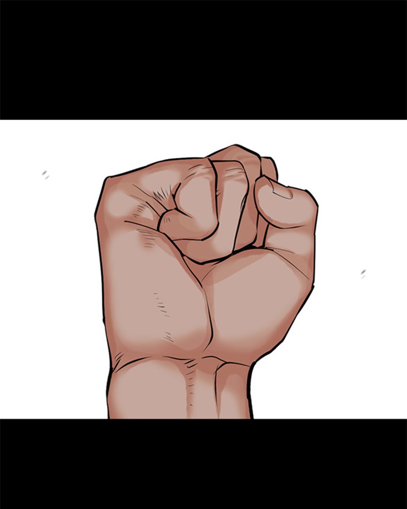 Lookism Chapitre 488 - Page 166