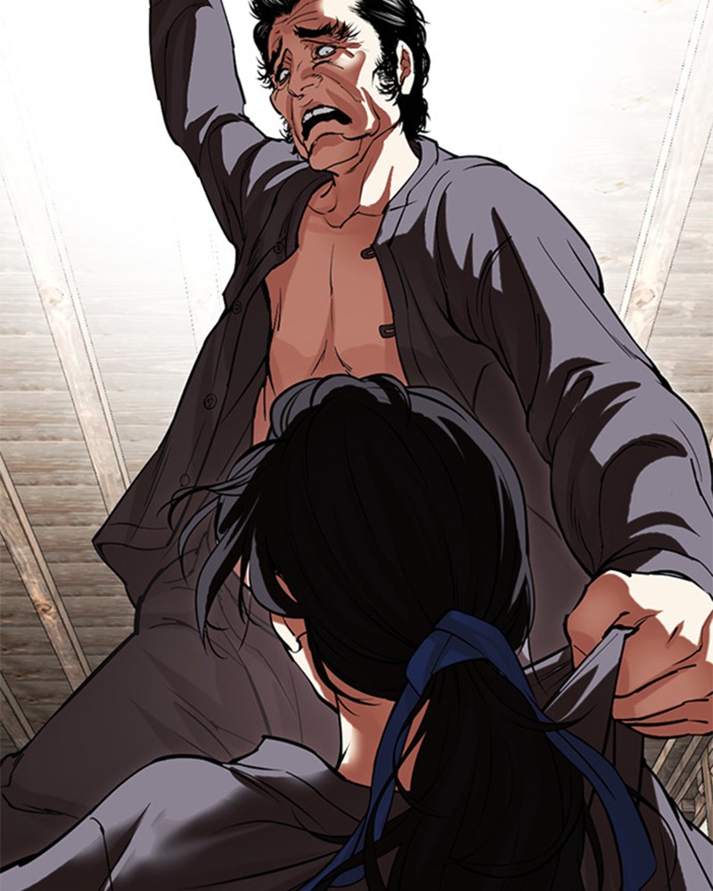 Lookism Chapitre 488 - Page 168